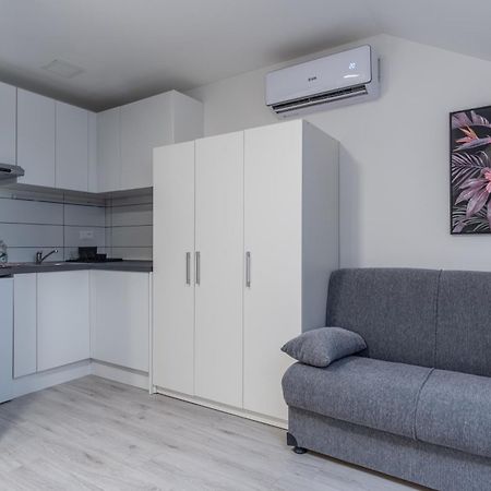 Apartments Park Vodice - Ljubljana, Krvavec Exteriér fotografie