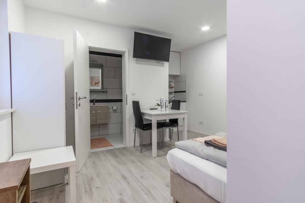 Apartments Park Vodice - Ljubljana, Krvavec Exteriér fotografie