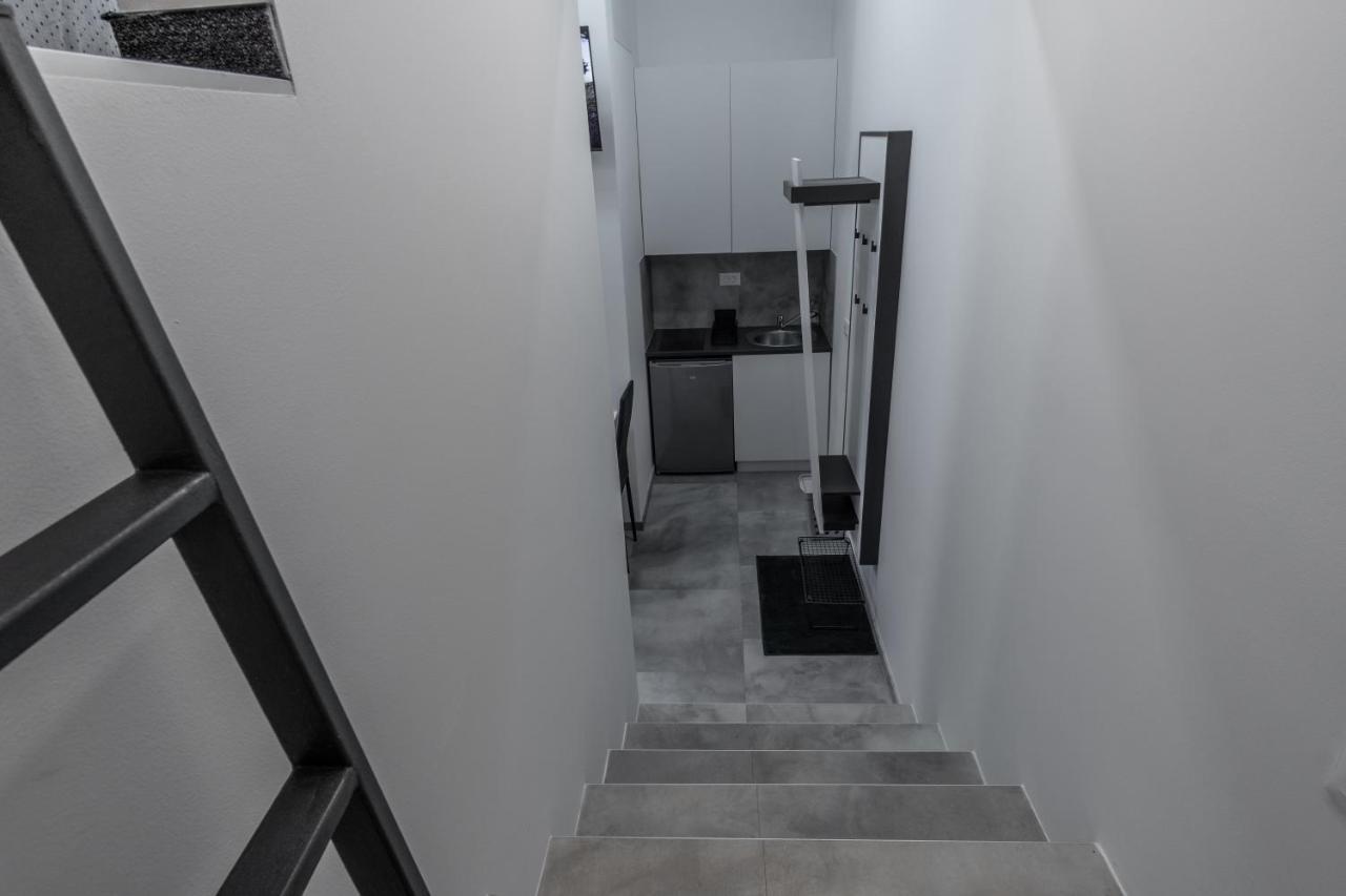 Apartments Park Vodice - Ljubljana, Krvavec Exteriér fotografie