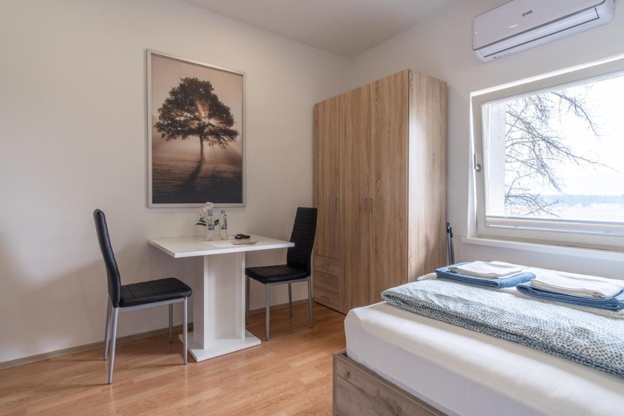 Apartments Park Vodice - Ljubljana, Krvavec Exteriér fotografie