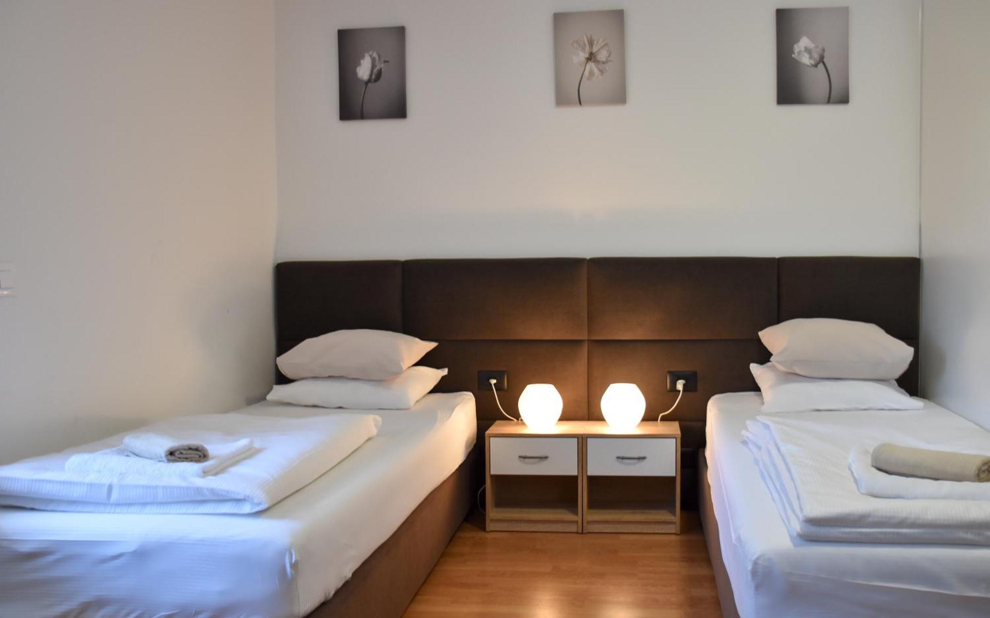 Apartments Park Vodice - Ljubljana, Krvavec Exteriér fotografie