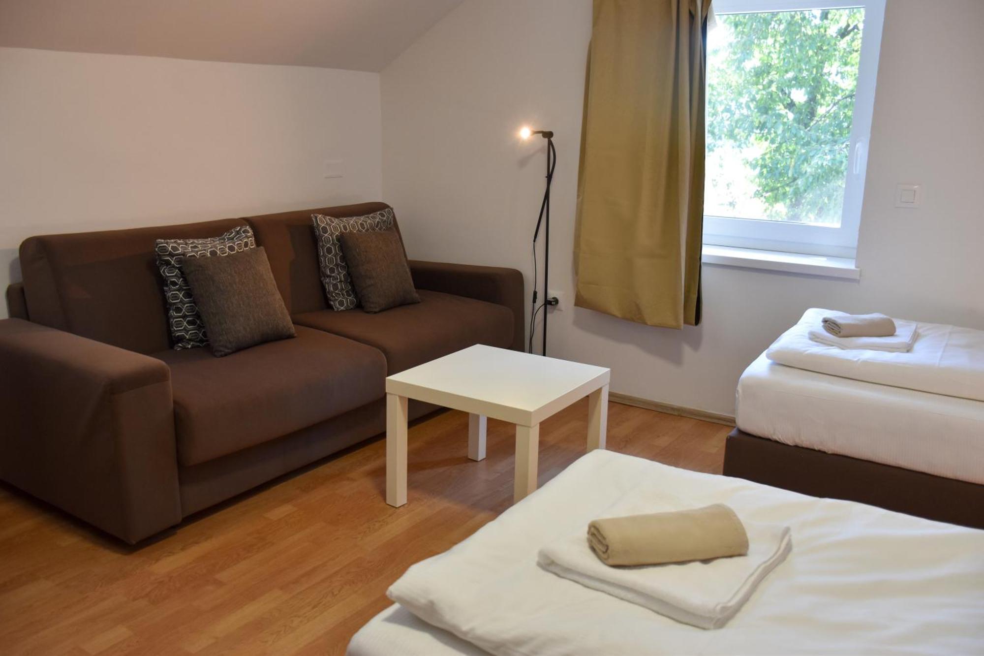 Apartments Park Vodice - Ljubljana, Krvavec Exteriér fotografie