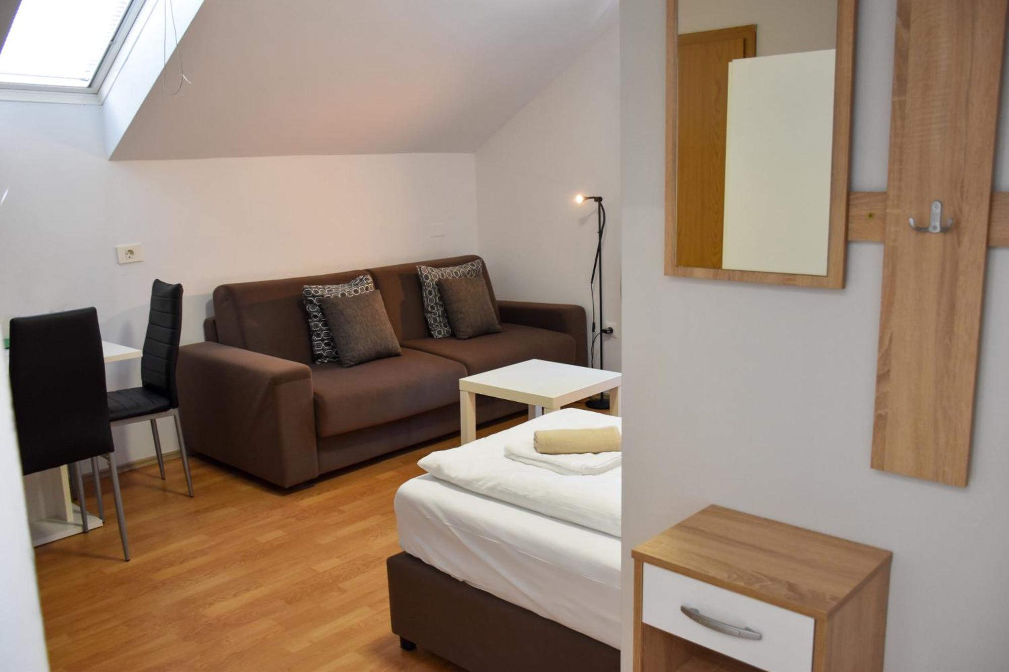 Apartments Park Vodice - Ljubljana, Krvavec Exteriér fotografie